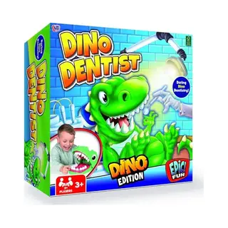 Sunman Hti Dino Dentist