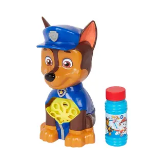 Peppa Pig Paw Patrol - Bellenblaasmachine