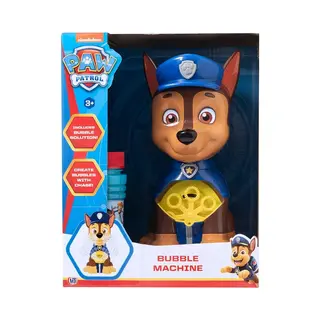 Spin Master Bubliblower Paw Patrol, Verfolgungsjagd
