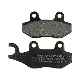 Ebc Brakes SFA197 Brake Pad Set
