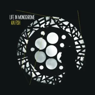 Music For Wolves Life In Monochrome