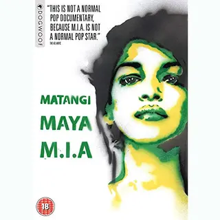 Matangi/maya/m.i.a.