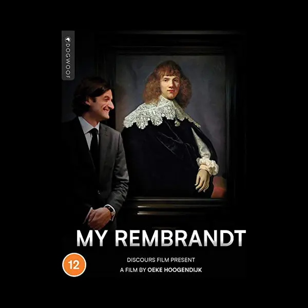 Dogwoof My Rembrandt thumbnail