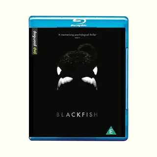 Blackfish (Import)