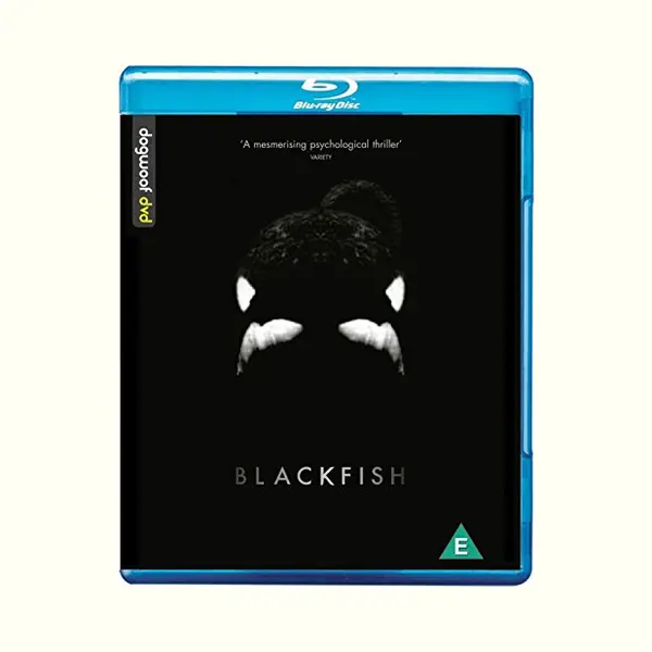 Blackfish (Import) thumbnail