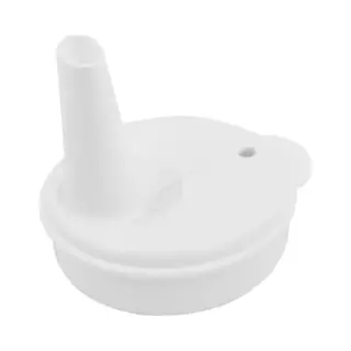 Comforthulpmiddelen Knick Cup - Deksel Grote Opening 8 Mm