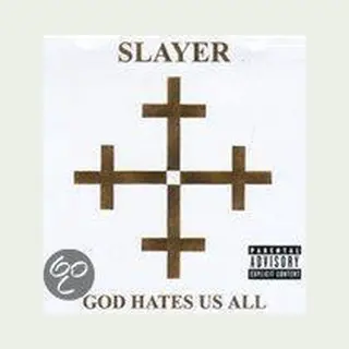 God Hates Us All