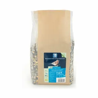Wildbird Bio-Vogelfutter