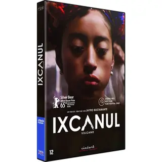 Ixcanul