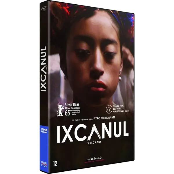 Ixcanul thumbnail