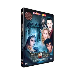 Studio 100 F60.W512.001 film en Video Dvd Nederlands