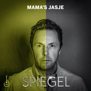 Pias Nederland Mama's Jasje - Spiegel (Cd)