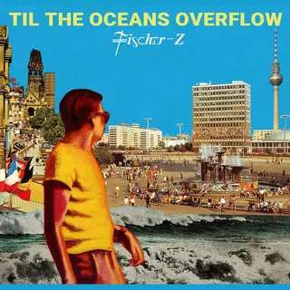 So-Real Til The Oceans Overflow [Vinyl]