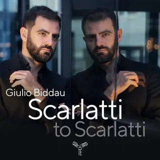 Zach Top Scarlatti To Scarlatti