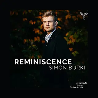 Pias Nederland Simon Bürki - Reminiscence (Cd)