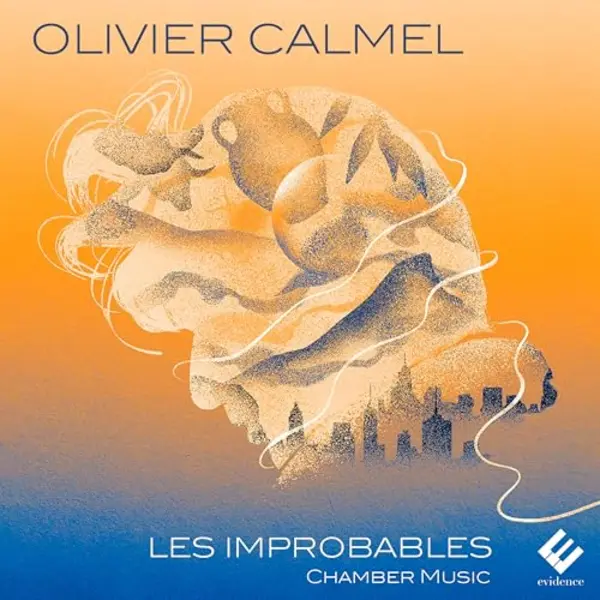 Zach Top Olivier Calmel, Les Improbables thumbnail