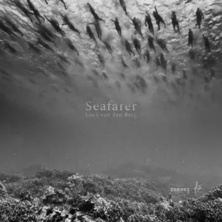 Zach Top Seafarer [Vinyl]
