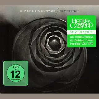 Severance (Limited Edition)
