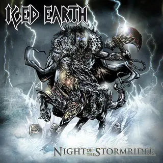 Sony Music Night Of The Stormrider
