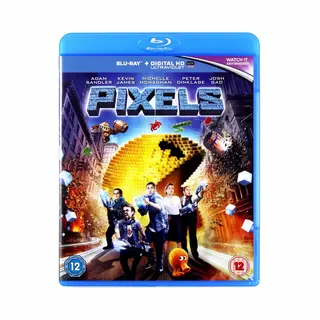 Pixels
