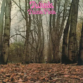 Think Pink