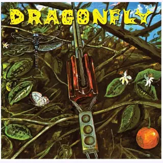 Dragonfly