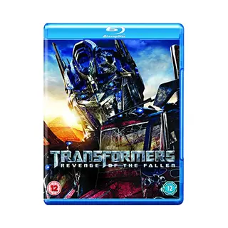 Transformers 4