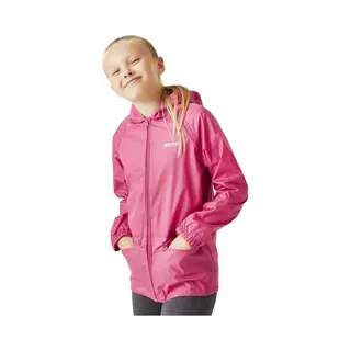 Regatta Stormbreak Wasserdichte Jacke Mit Kapuze