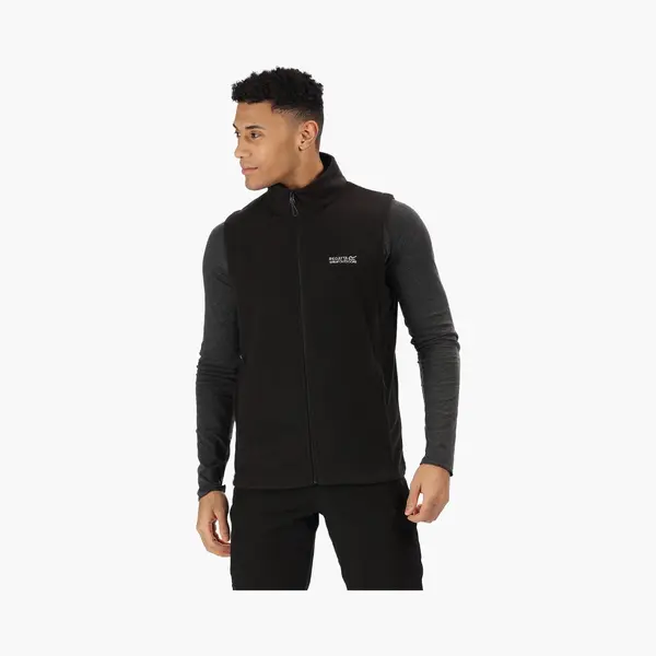 Regatta Herren B/W Ii Tobias, Black(Black), Xxl Eu thumbnail