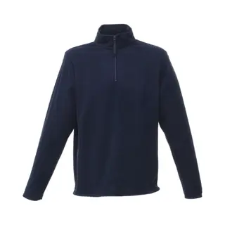 Regatta Fleece Heren Hiking Micro Zip Neck