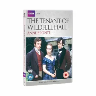 Bbc The Tenant Of Wildfell Hall