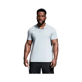 Canterbury Men's Waimak Polo Shirt - Classic Marl, 3X-Large