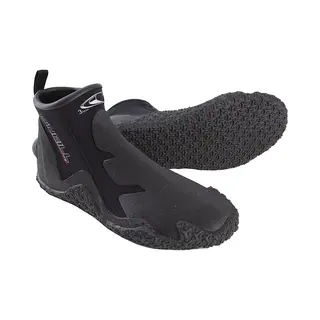 O'Neill Wetsuits Neoprenanzug 3 Mm Tropical Dive Boot, Black, 45, 3998-002-12