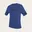 blauw