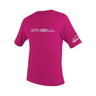 Kid's T-shirt O'Neill Basic Skins Sun