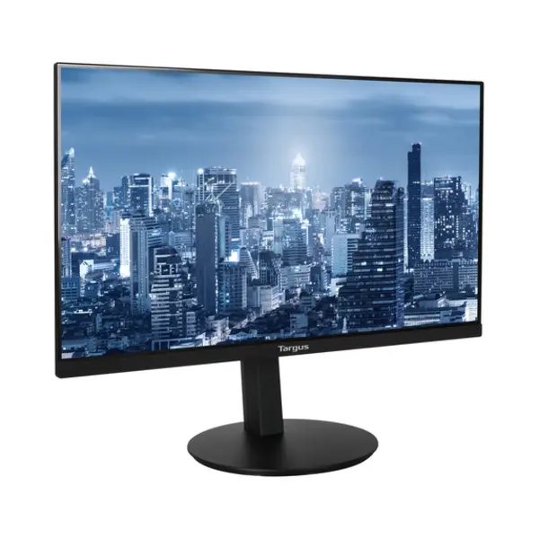 Targus DM4240SEUZ Computerbildschirm 61 cm (24") 1920 x 1080 Pixel Hd Lcd Schwarz thumbnail
