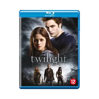 Twilight (Blu-ray)