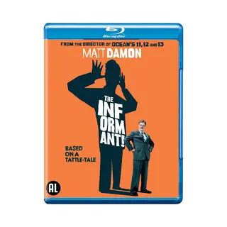 Warner Home Video Informant