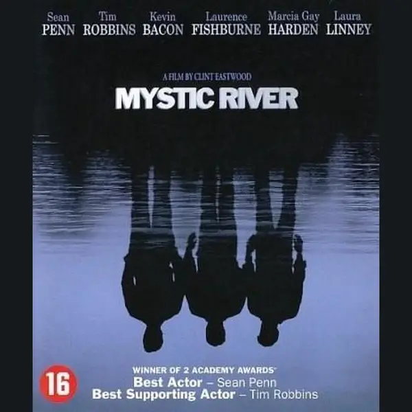 Warner Home Video Mystic River (Blu-ray) thumbnail