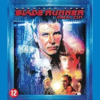 Blu-Ray - Blade Runner (1 Blu-ray)