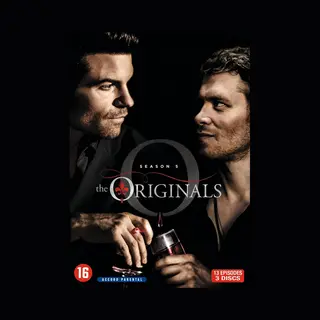 Warner Home Video Originals - Seizoen 5 (Dvd)