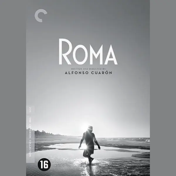 Warner Home Video Roma (Special Edition) thumbnail