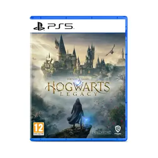 Warner Bros Hogwarts Legacy (PS5) Standaard Meertalig PlayStation 5