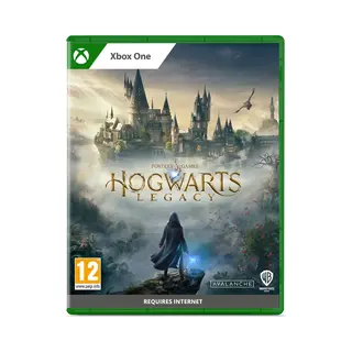 Warner Bros Hogwarts Legacy (Xbox One) Standaard Meertalig