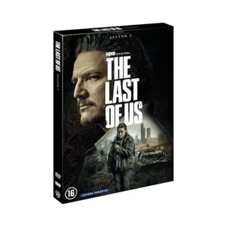 Warner Home Video The Last Of Us, Saison 2 - Dvd