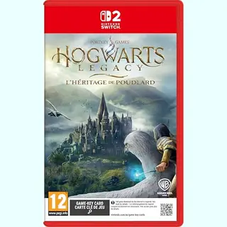 Warner Bros. Games Hogwarts Legacy Standard Nintendo Switch 2