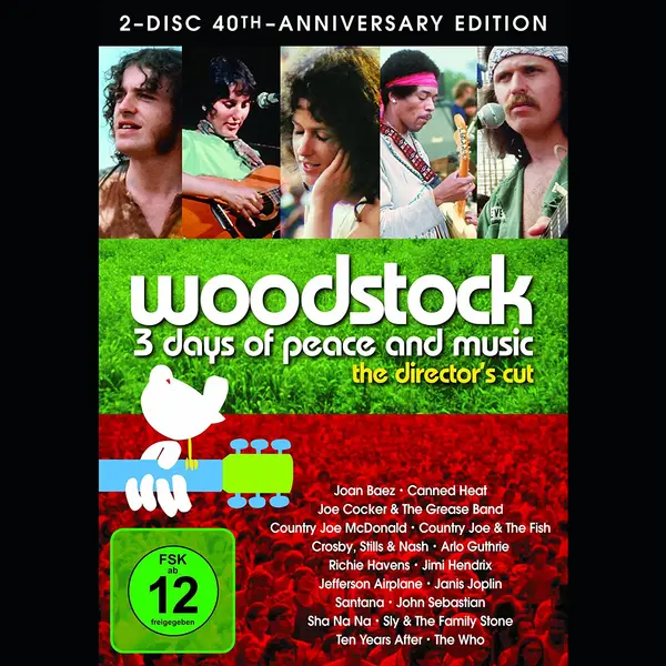 Warner Bros 5051890005519 Film/Video Dvd Englisch thumbnail