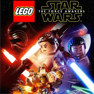 Warner Bros. Games Lego Star Wars : Le Réveil de la Force Standard Deutsch, Englisch, Spanisch, Französisch, Italienisch Nintendo 3DS