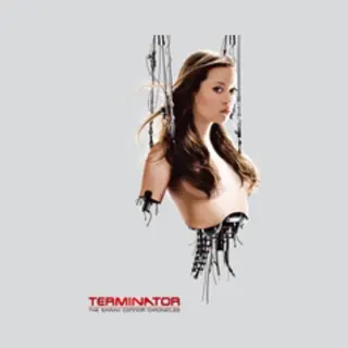 Warner Home Video Terminator - The Sarah Connor Chronicles
