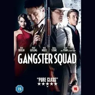 Gangster Squad